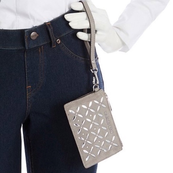 Michael Kors coin case, New with tag - Picture 3 of 6